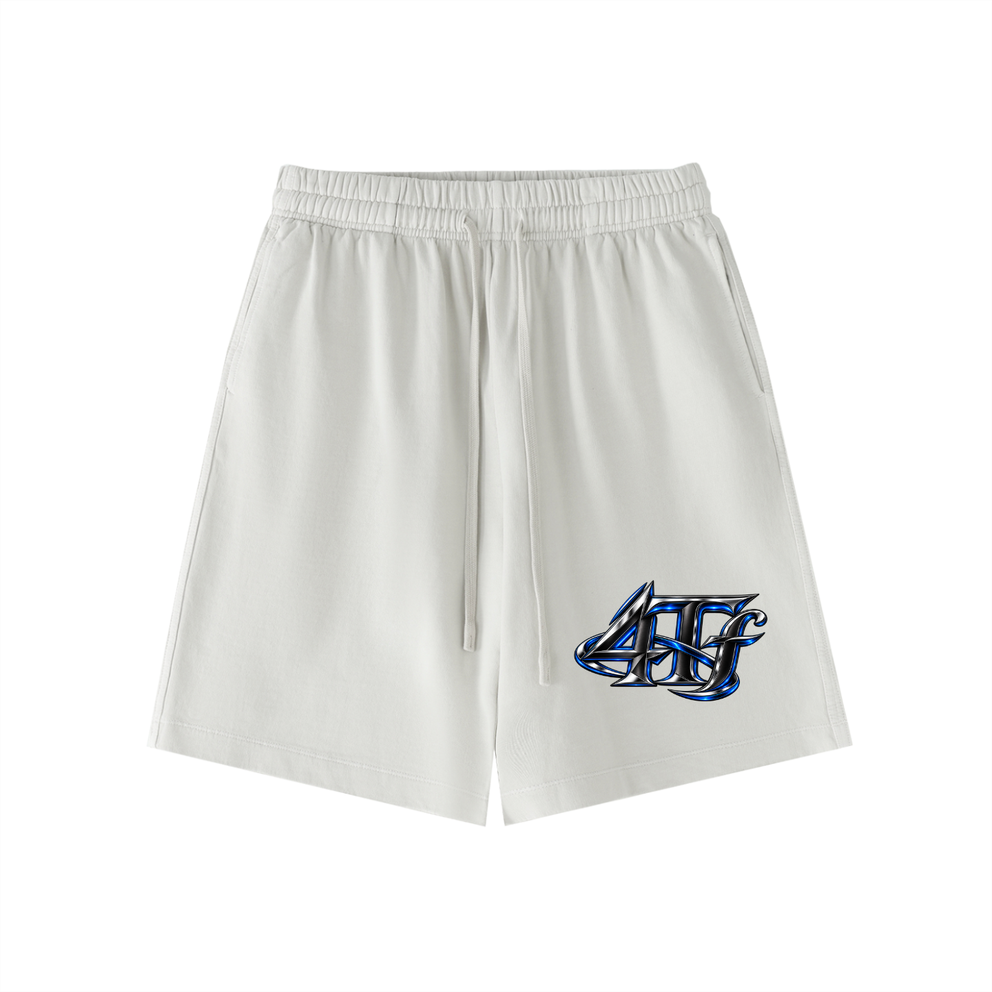 Josh Camargo Heavyweight Shorts