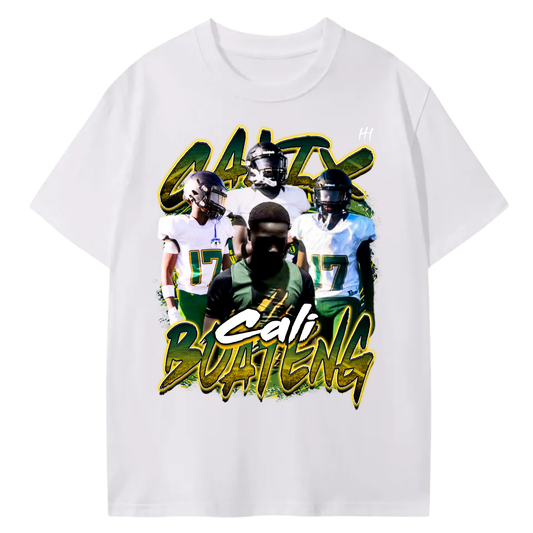 Calix Boateng T-shirt