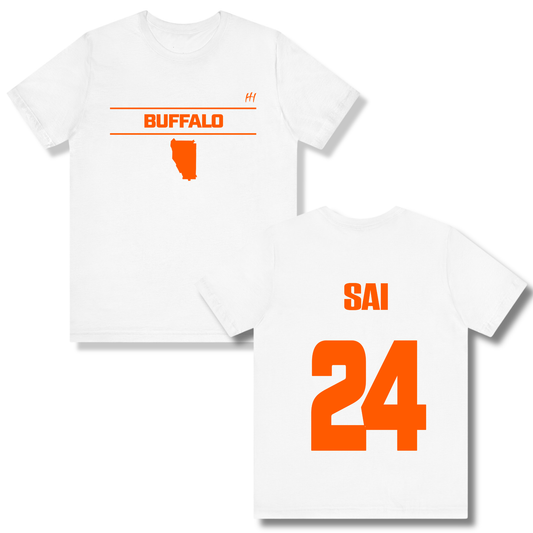 Massai Graham T-shirt