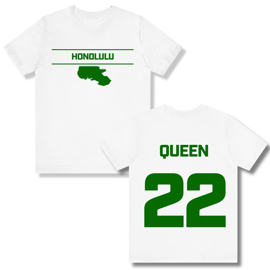Kai Queen T-shirt