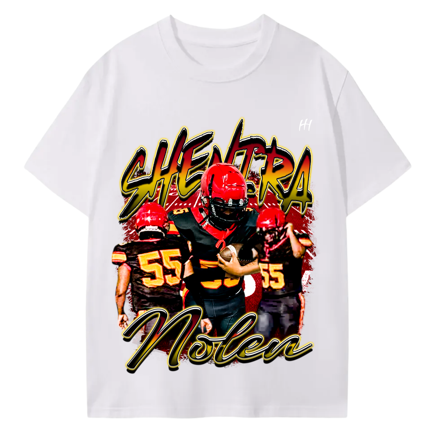 Shenira Nolen T-shirt