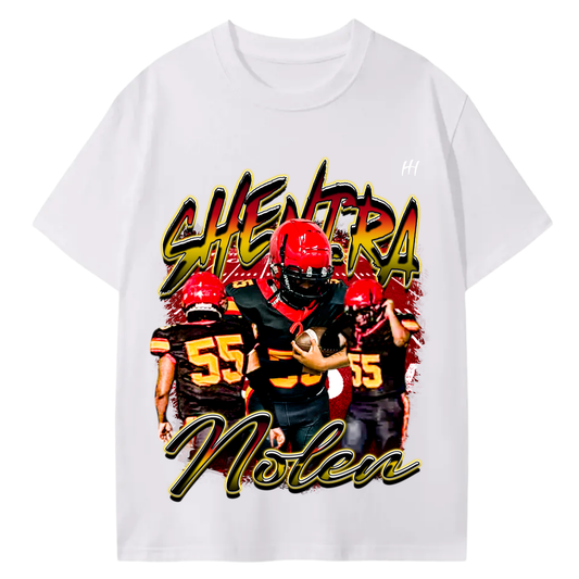 Shenira Nolen T-shirt