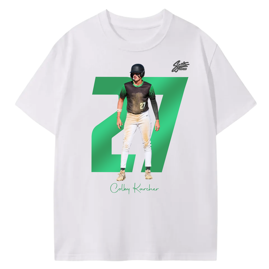 Colby Karcher T-shirt