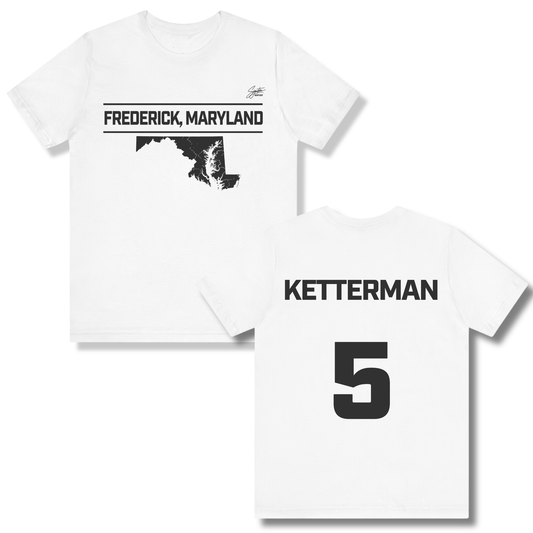 Kavon Ketterman T-shirt