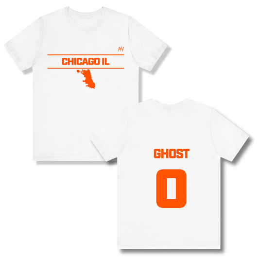 Joseph Smith T-shirt