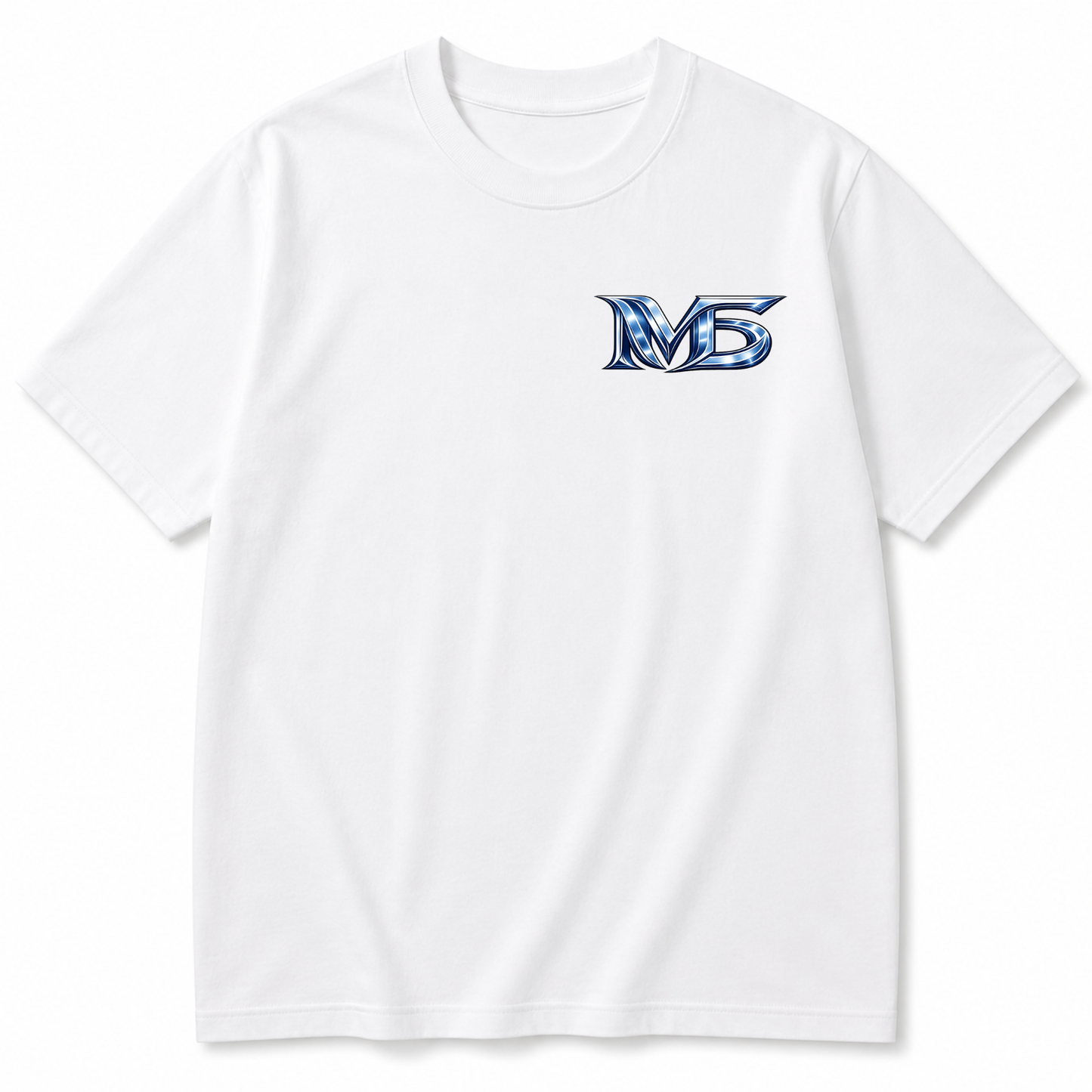 Malik Douthitt T-shirt