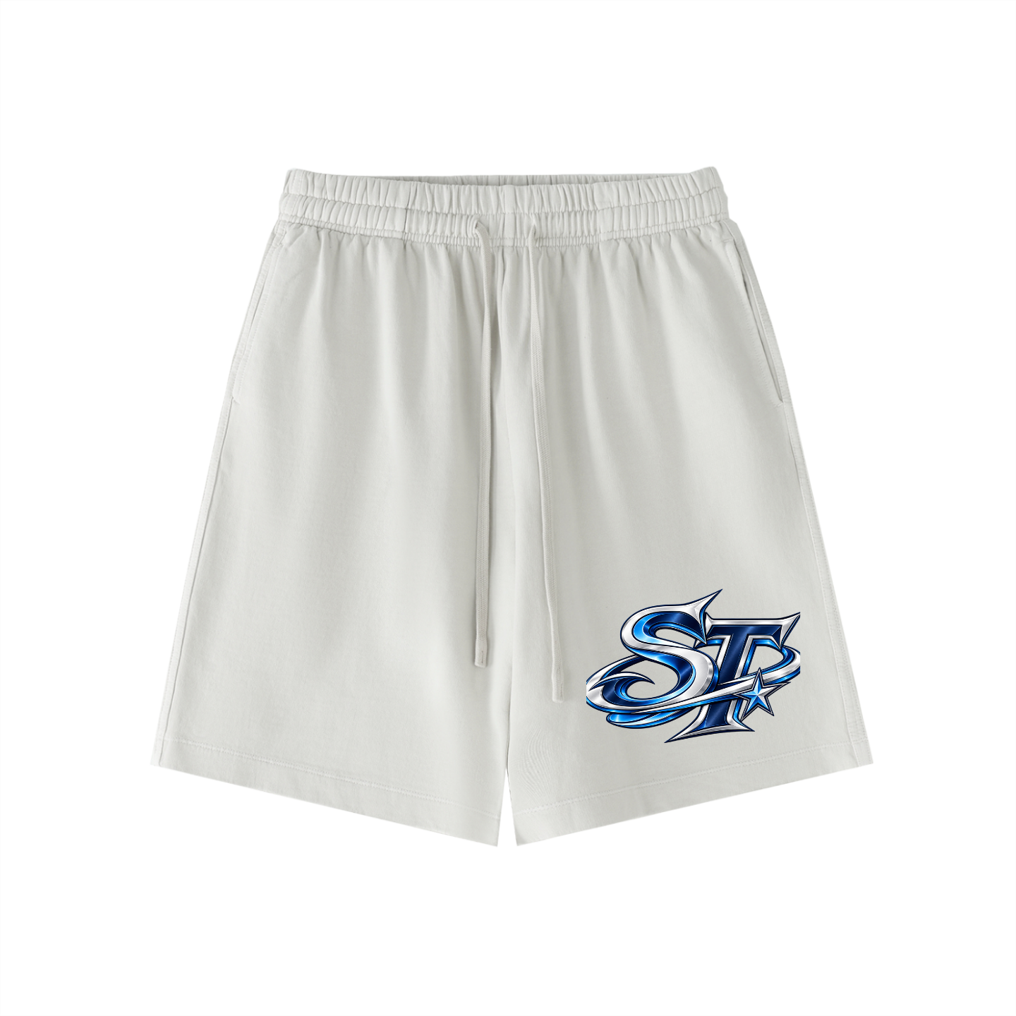 Stephon Tolon Heavyweight Shorts