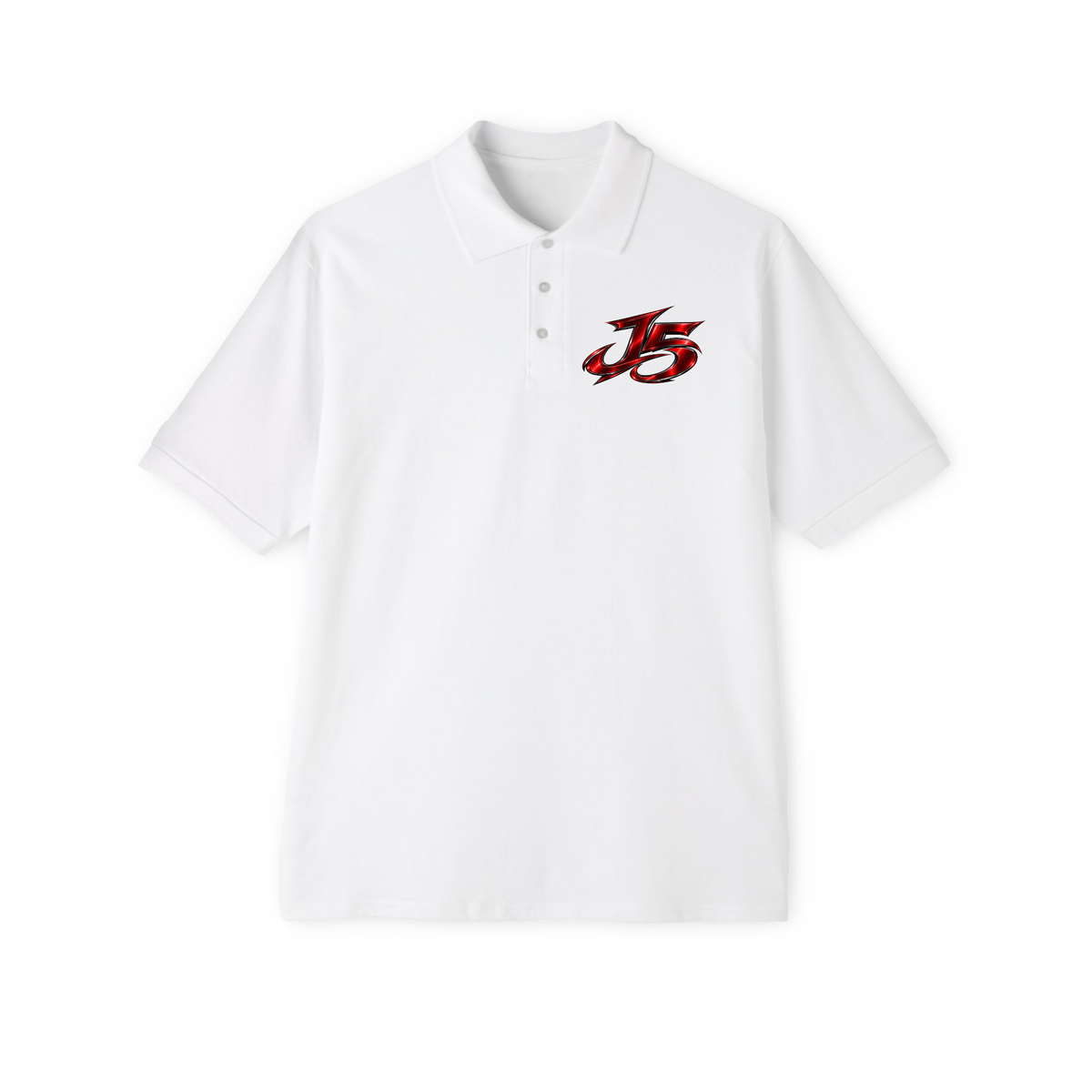 Javeon Robinson Polo Tee
