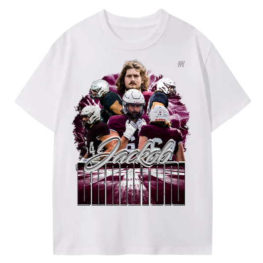 Jackob Branton T-shirt