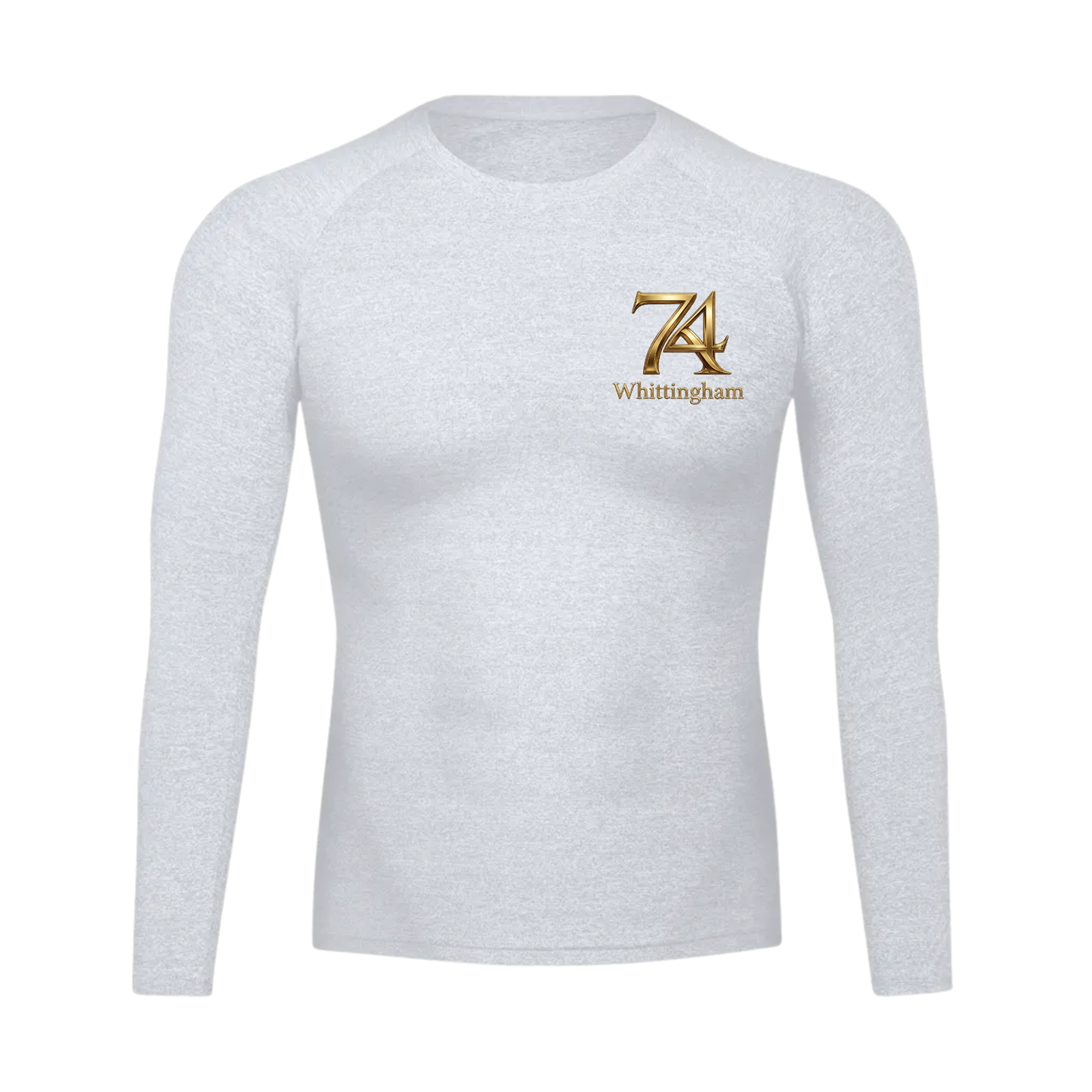 Lionel Whitttingham Performance Long Sleeve Tee