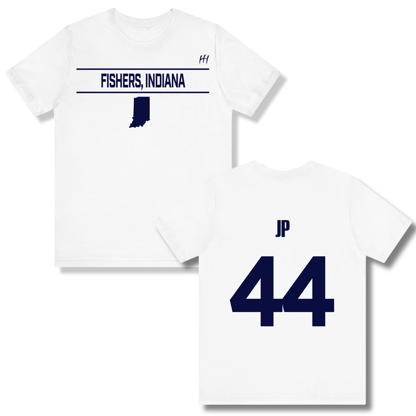 Jack Peine T-shirt