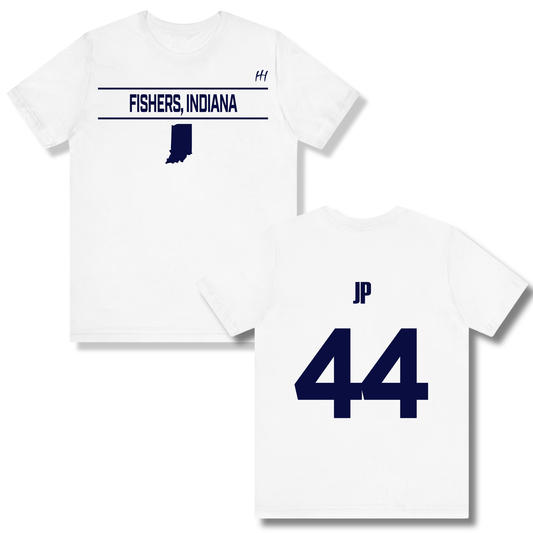 Jack Peine T-shirt