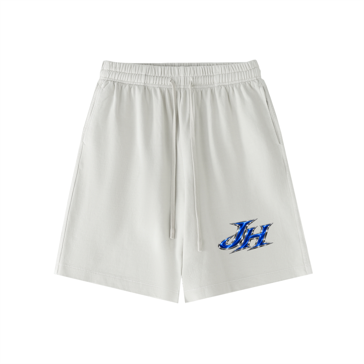 Jalen Holly Heavyweight Shorts