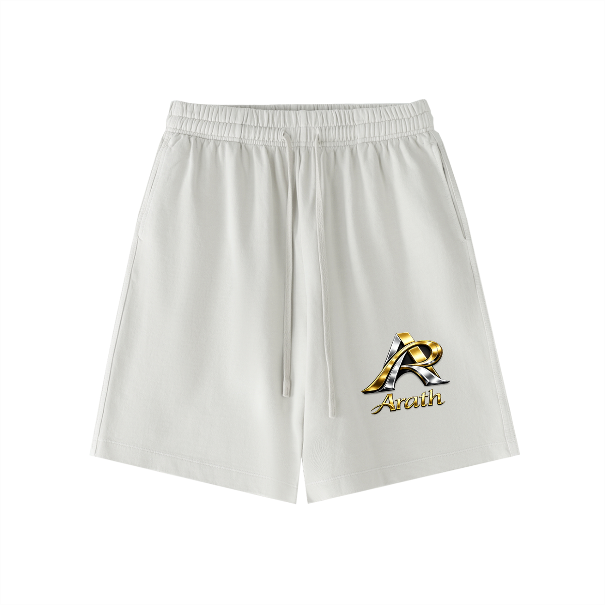 Arath Monzon Heavyweight Shorts