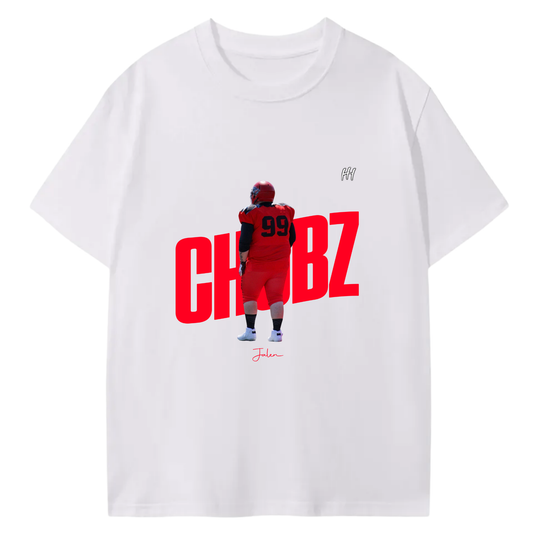 Jalen Chubz T-shirt