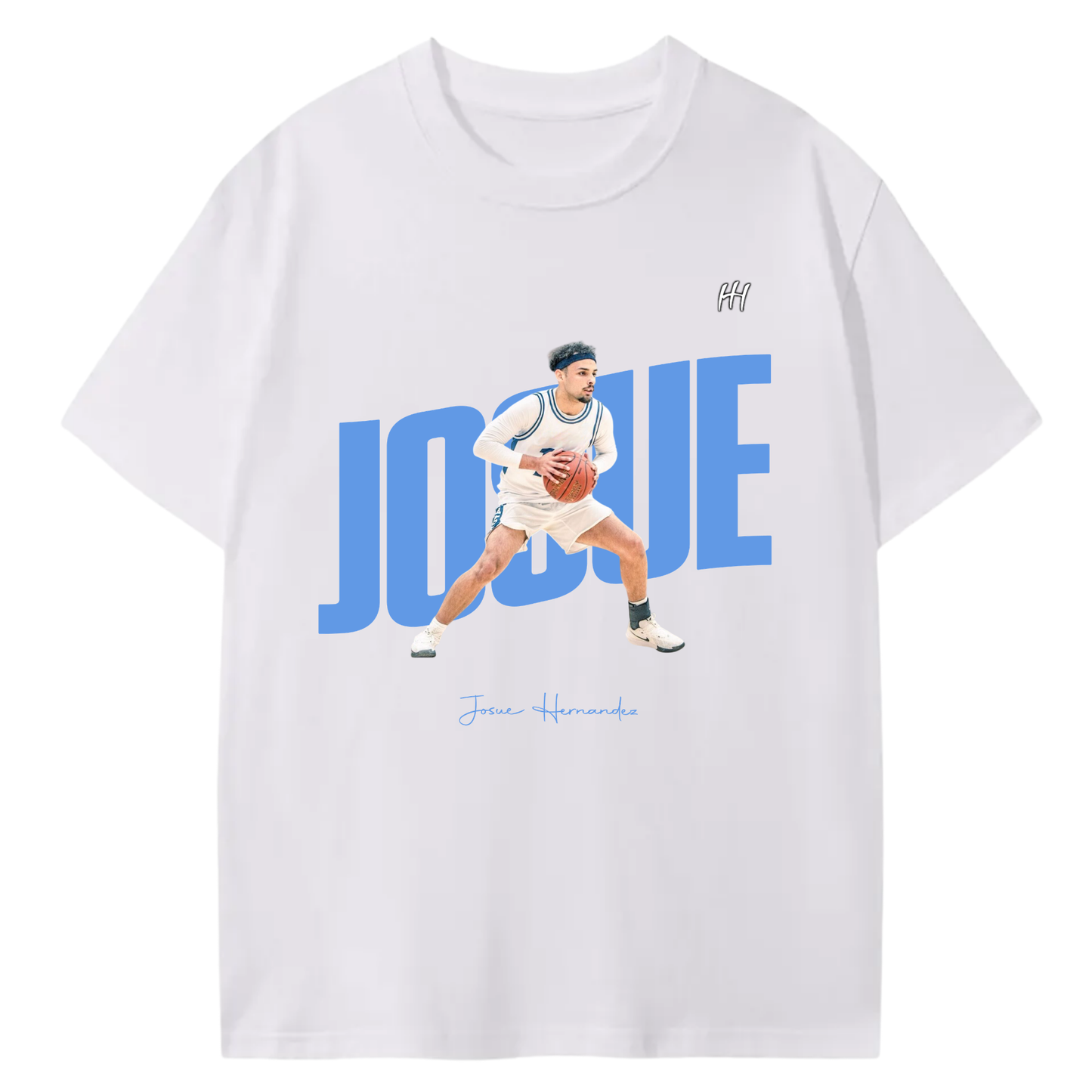 Josue Hernandez T-shirt