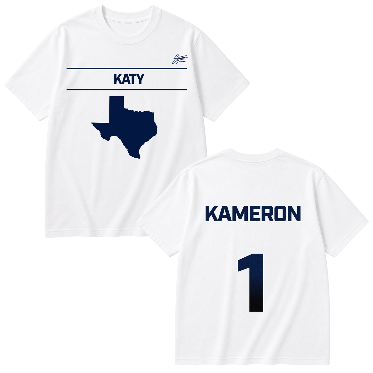Kameron Roberson T-shirt