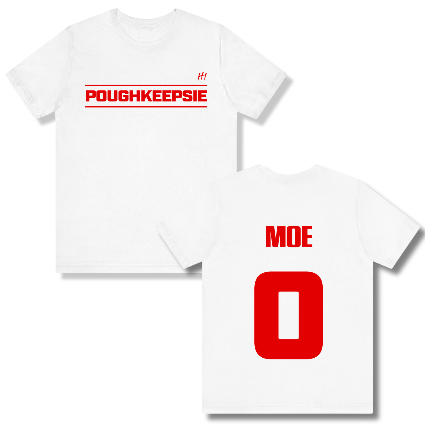 Maurice Douglas T-shirt