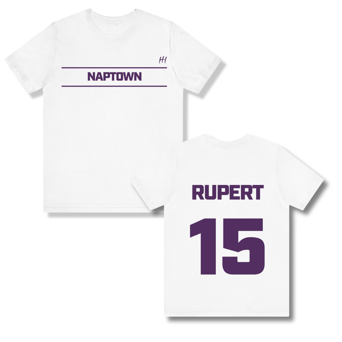 KJ Rupert T-shirt