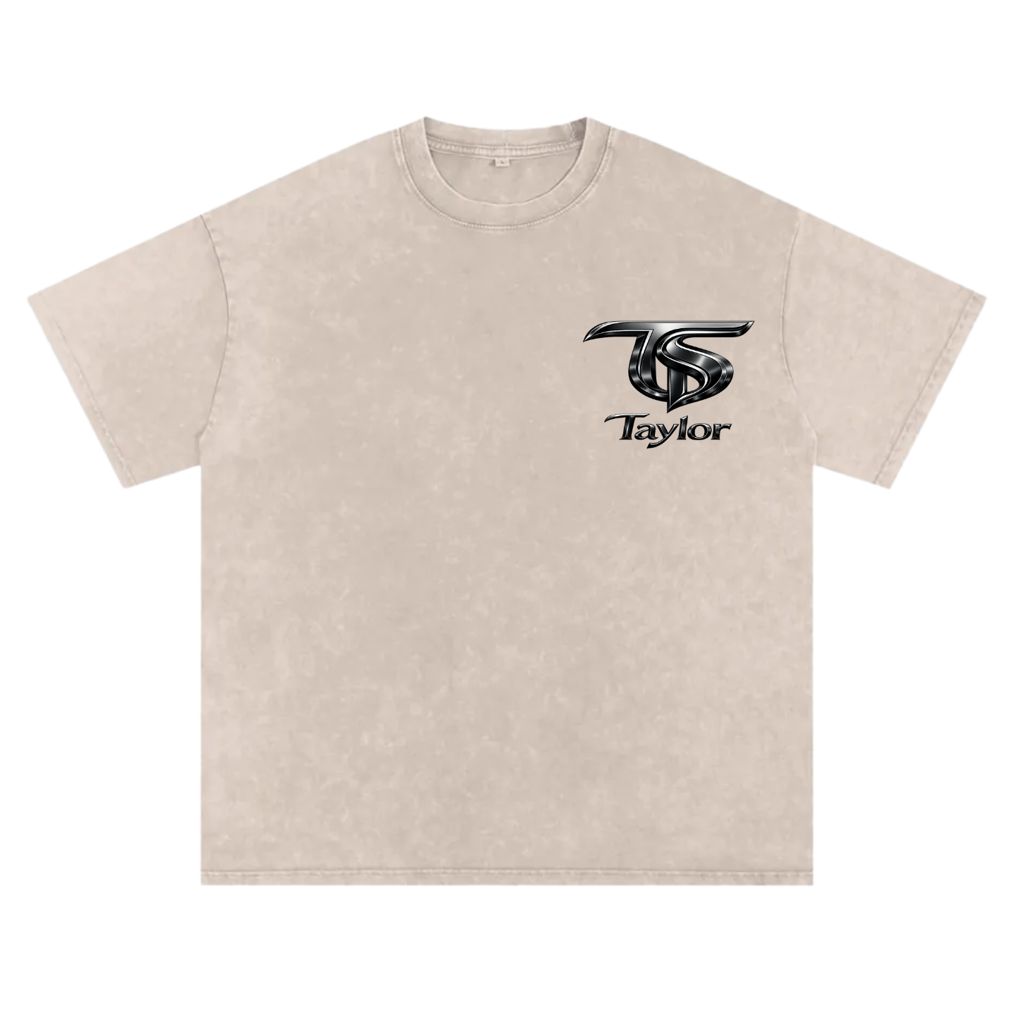 Taylor Williams Oversize T-shirt