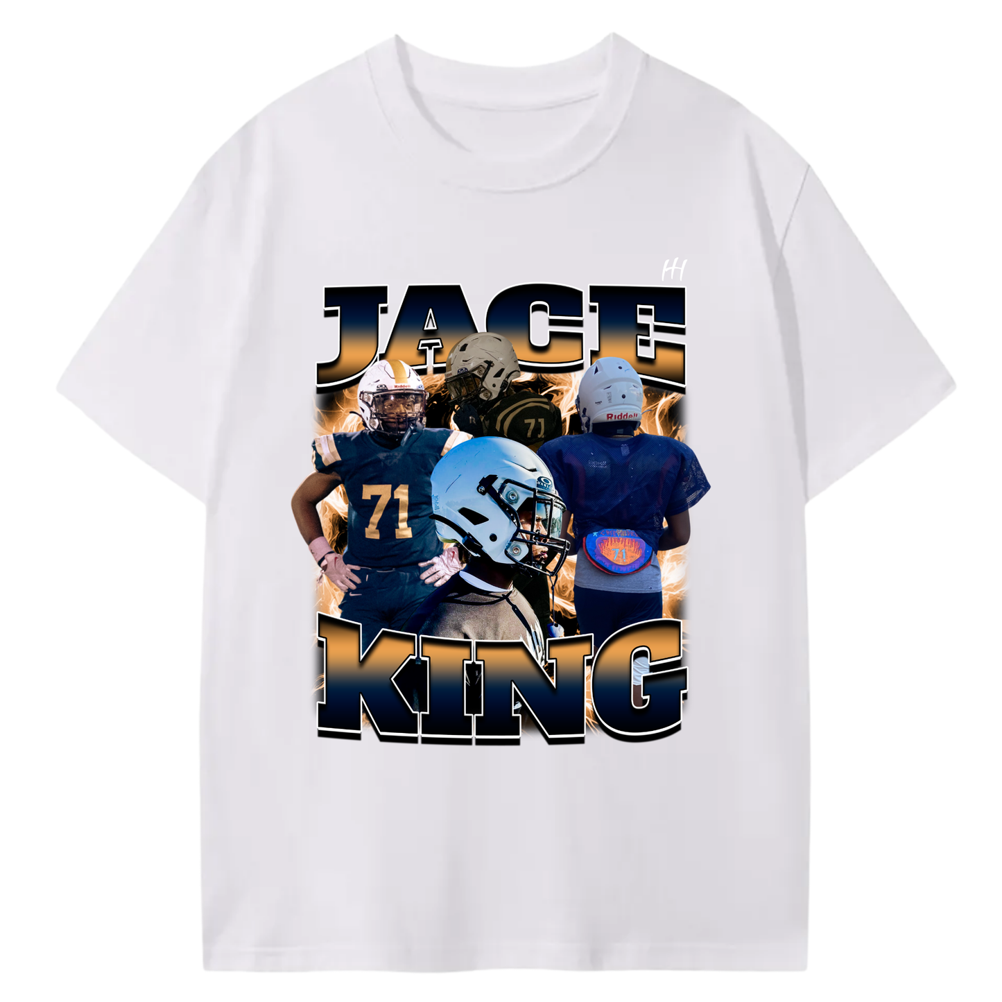 Jace King T-shirt