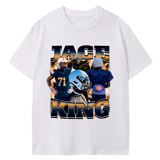 Jace King T-shirt
