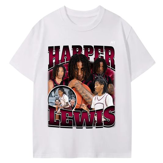 Harper Lewis T-shirt