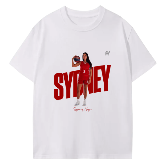 Sydney Noyes T-shirt