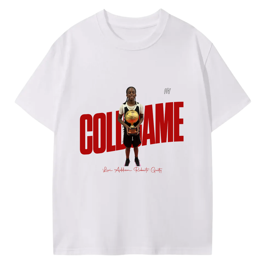 Levi Addison Roberts Guity T-shirt