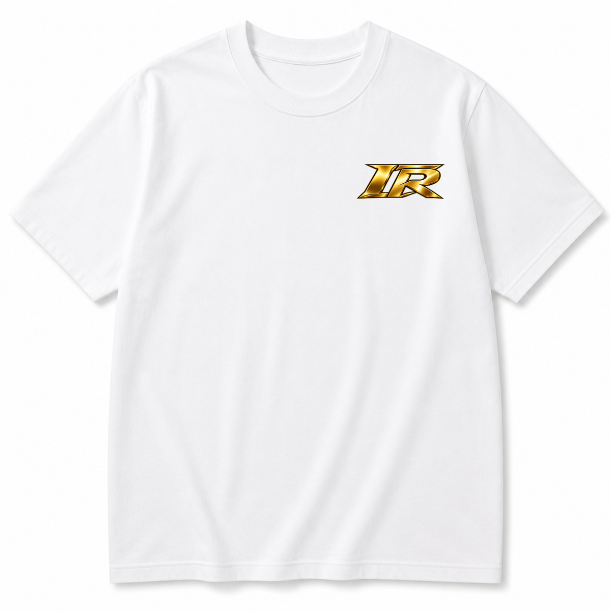 Isaiah Robinson T-shirt