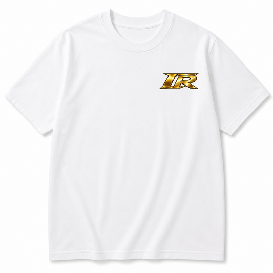 Isaiah Robinson T-shirt