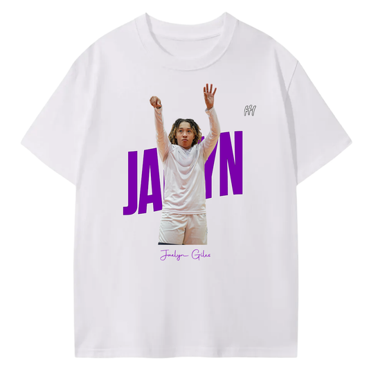 Jaelyn Giles T-shirt