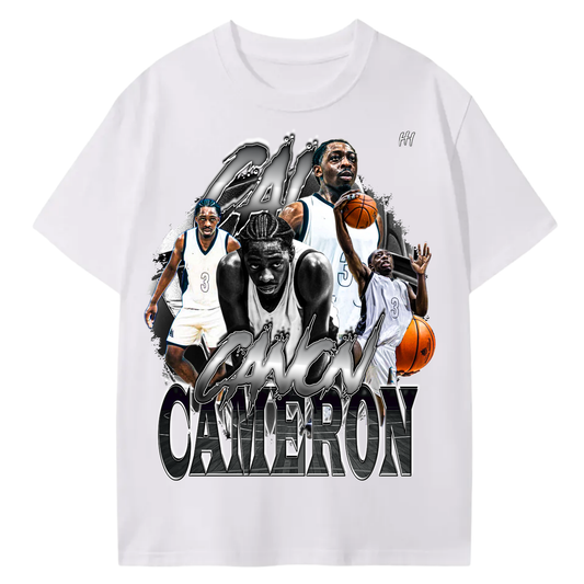 Cai Canon Cameron T-shirt
