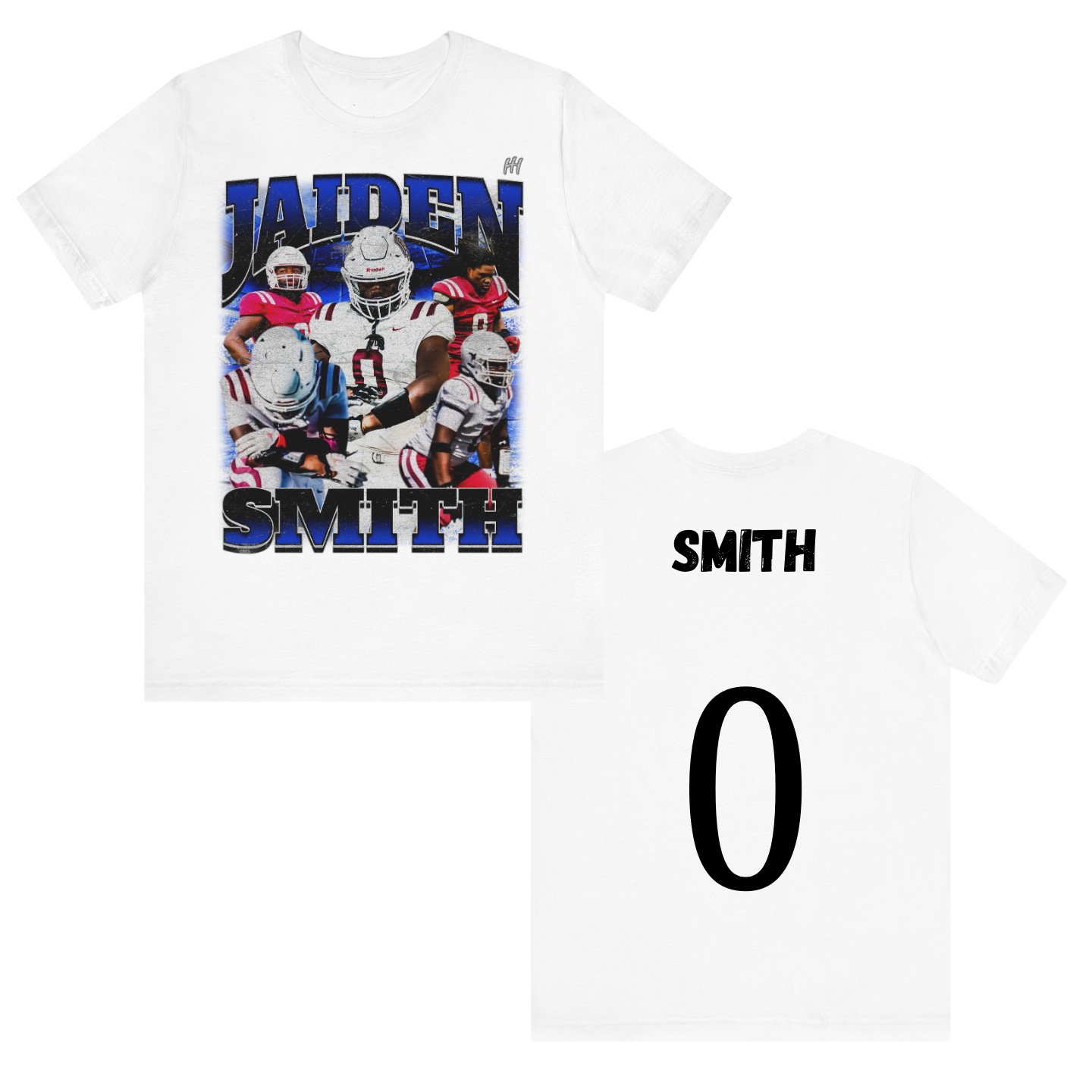 Jaiden Smith T-shirt