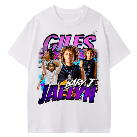 Jaelyn Giles T-shirt