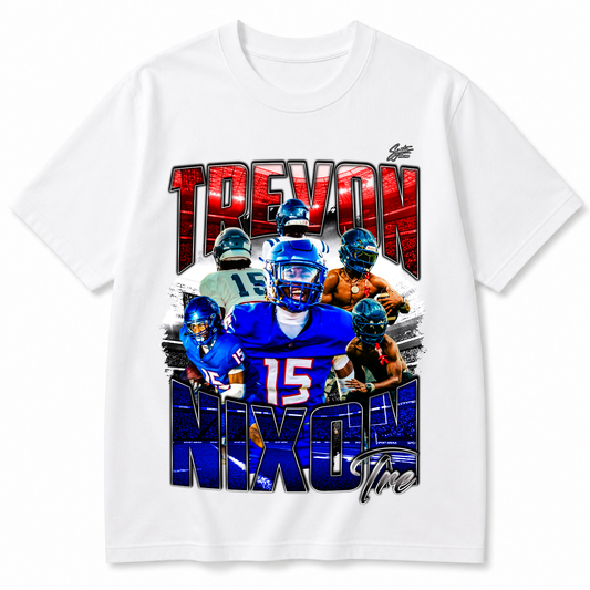 Trevon Nixon T-shirt