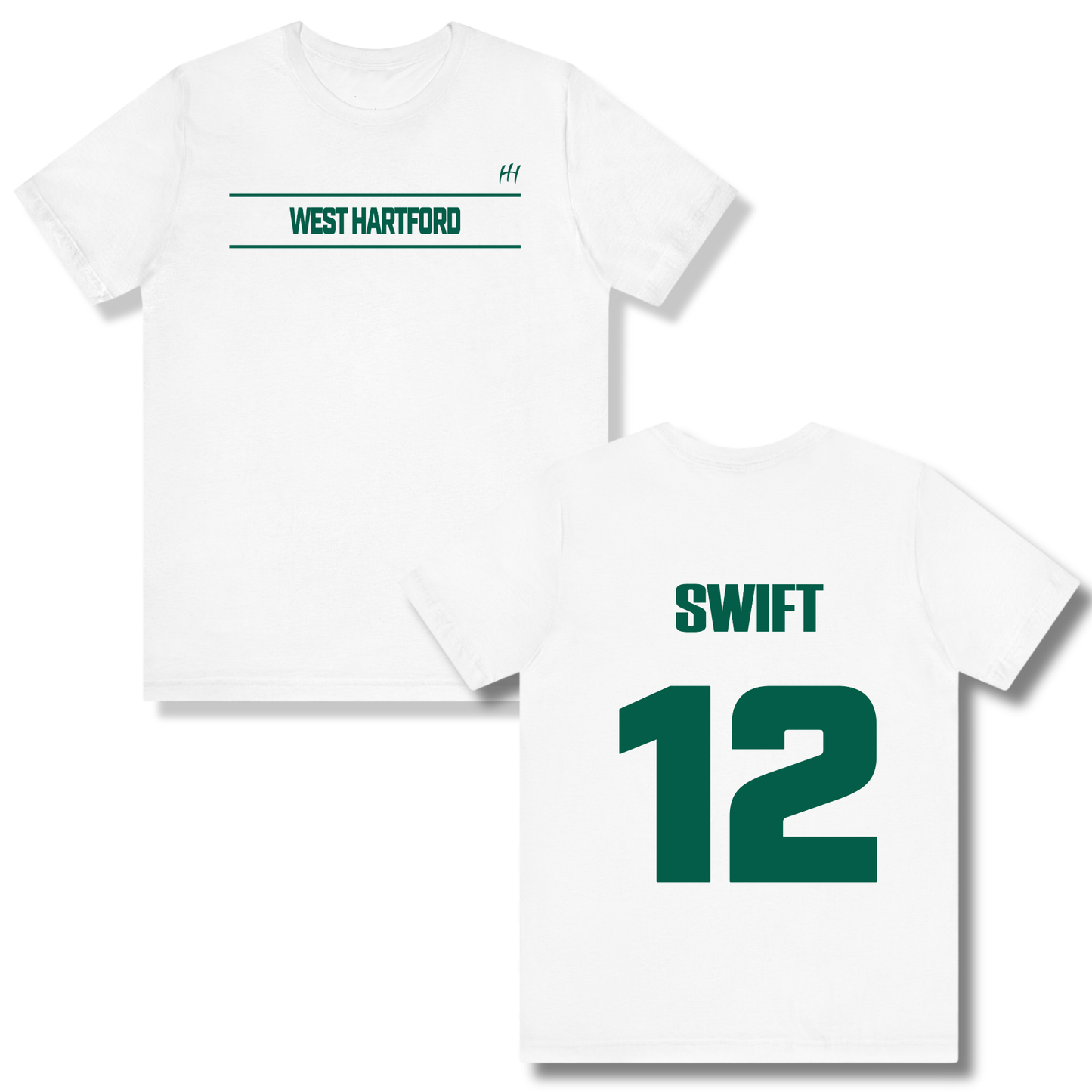 Dylan Swift T-shirt