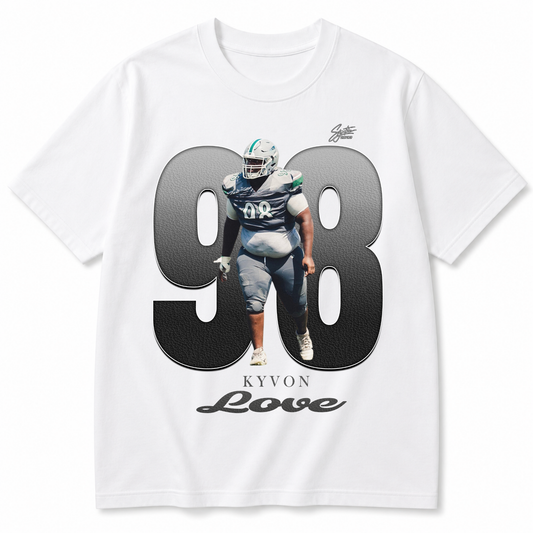 Kyvon Love T-shirt