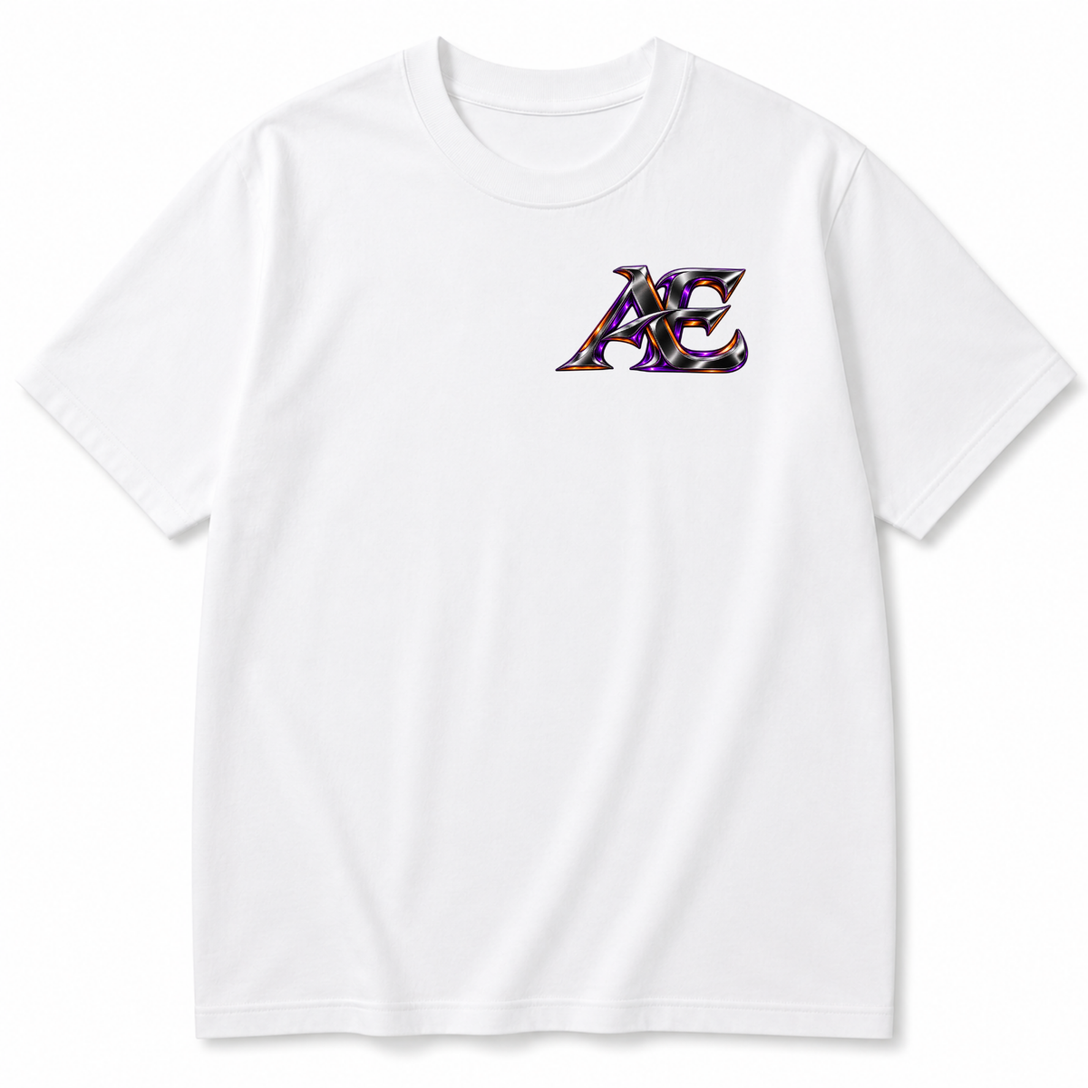 Amaaz Eugene T-shirt