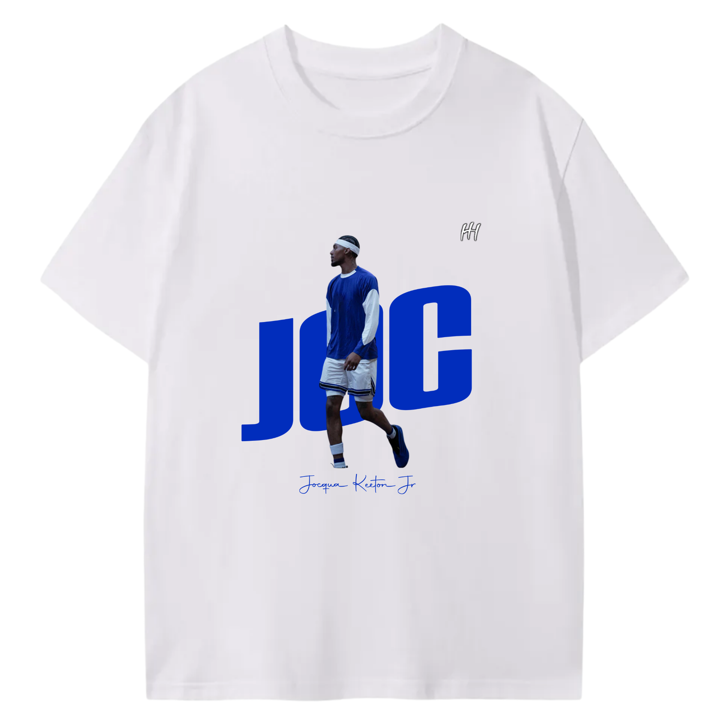 Jocqua Keeton JR T-shirt