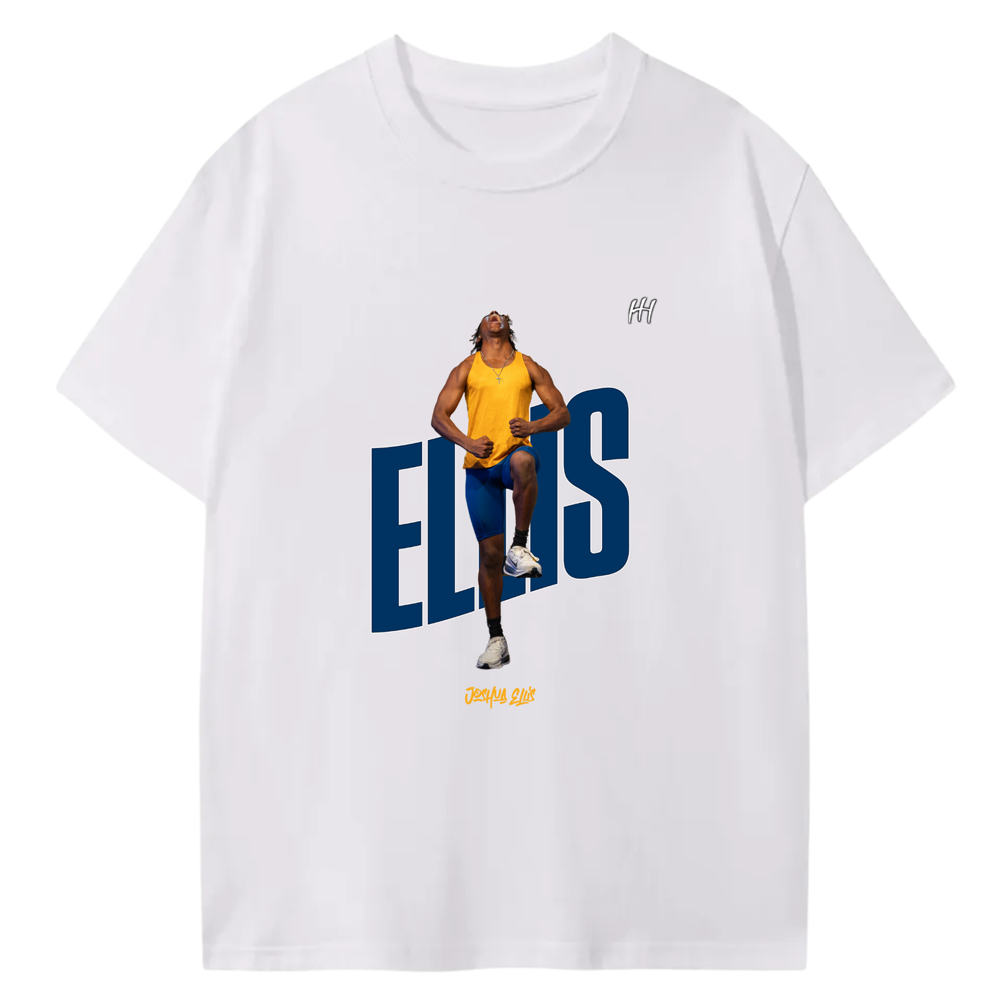 Joshua Ellis T-shirt