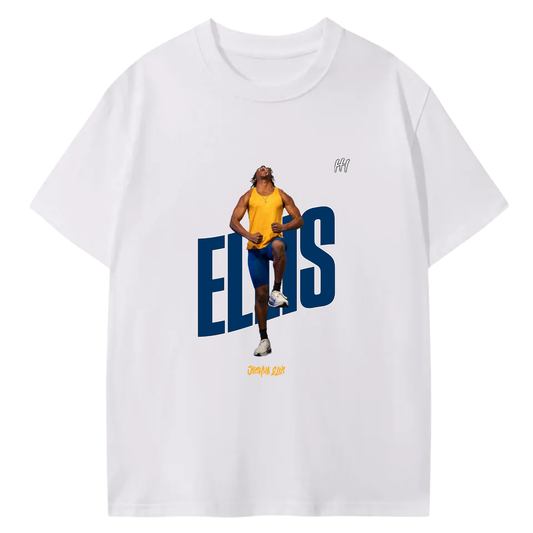 Joshua Ellis T-shirt