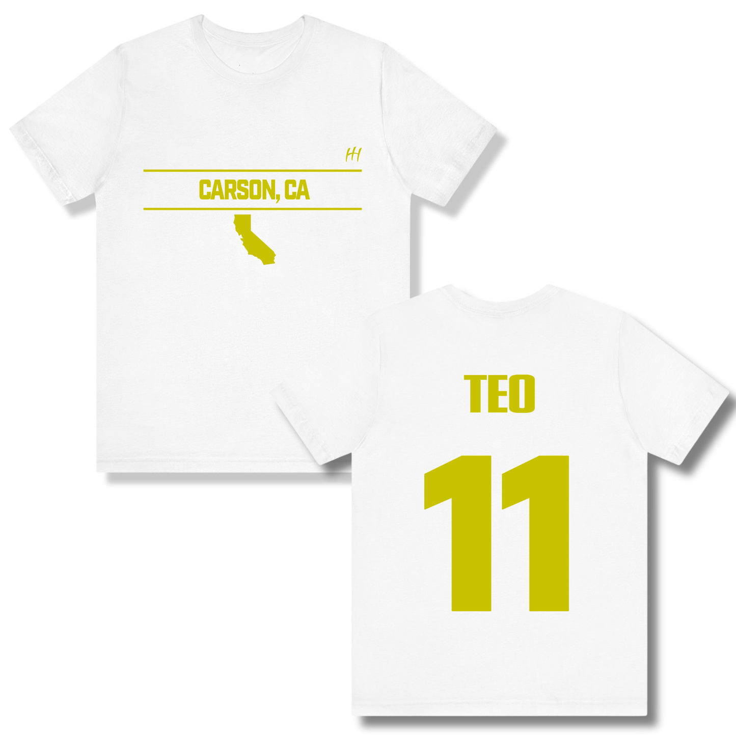 Mateo Duran T-shirt