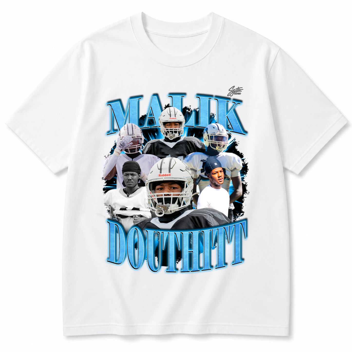 Malik Douthitt T-shirt