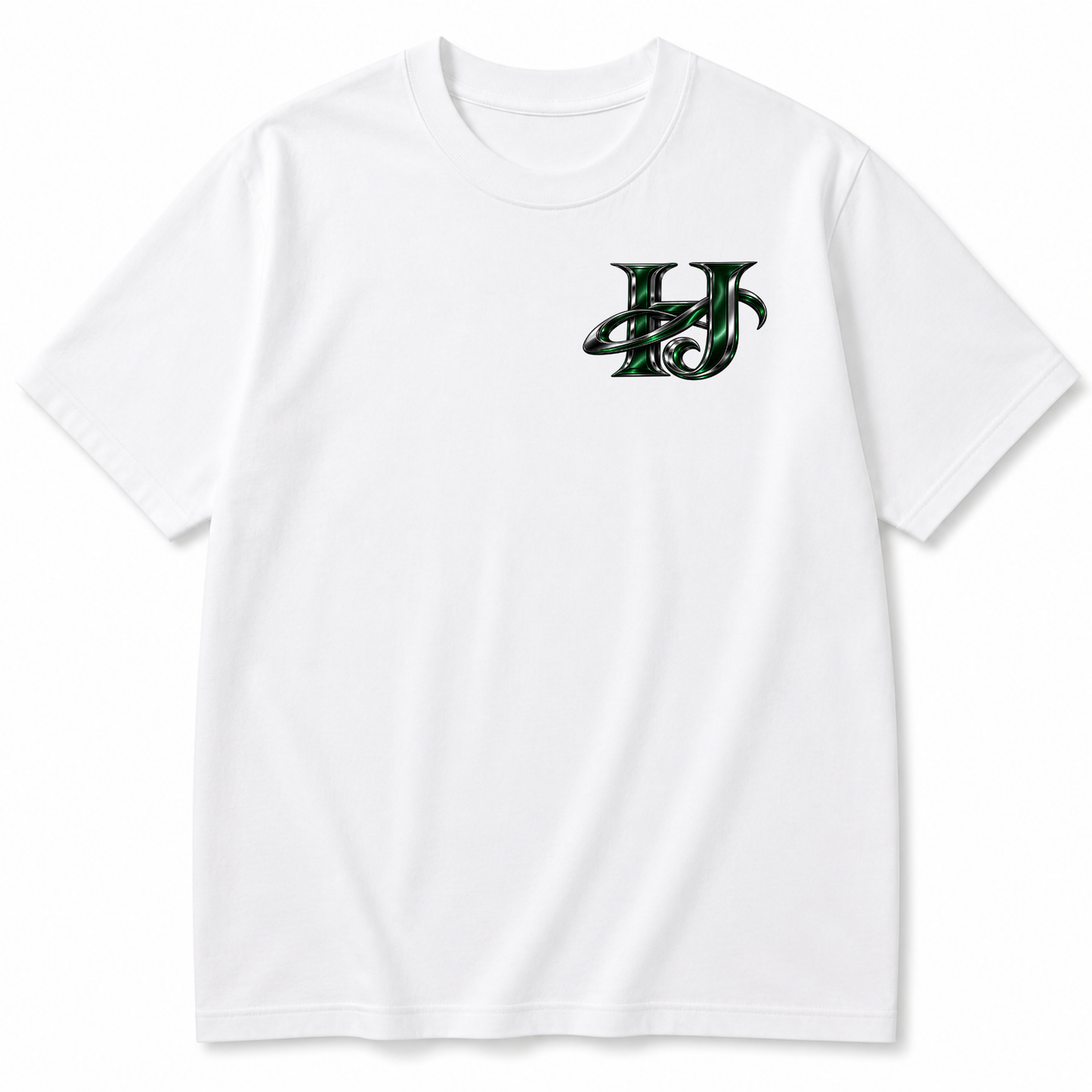 Hunter Johnson T-shirt