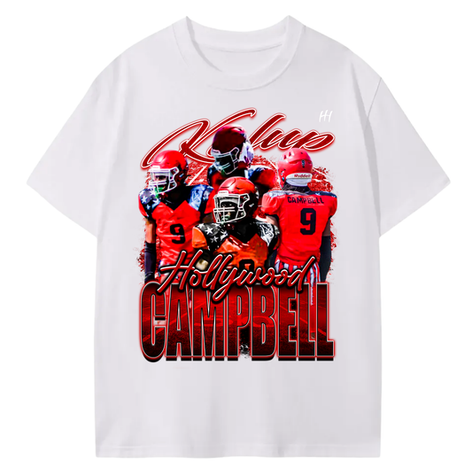 Kalup Campbell T-shirt