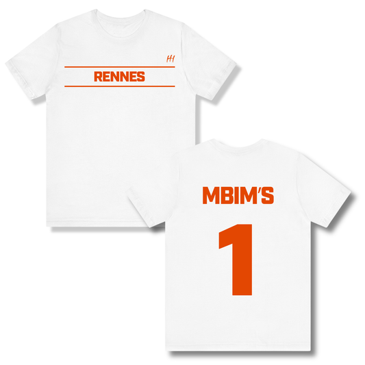 Bruno Mbimi Ndjamou T-shirt