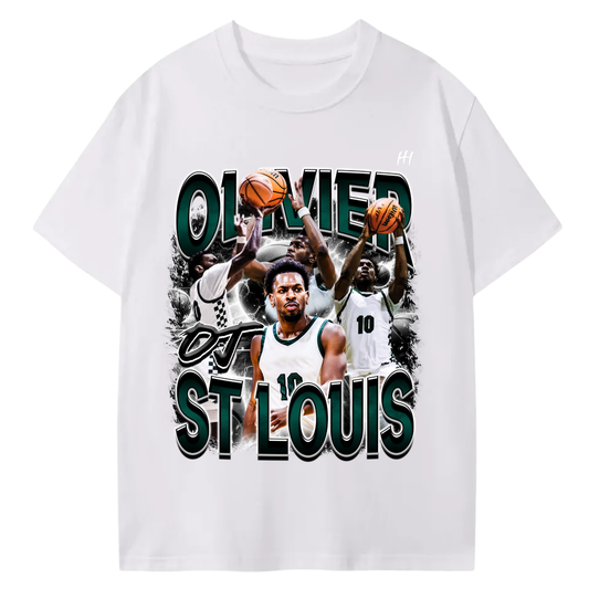 Olivier St Louis T-shirt
