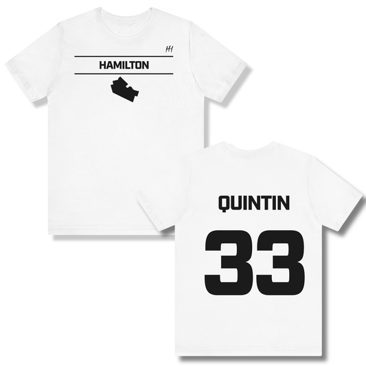 Quintin Joseph T-shirt