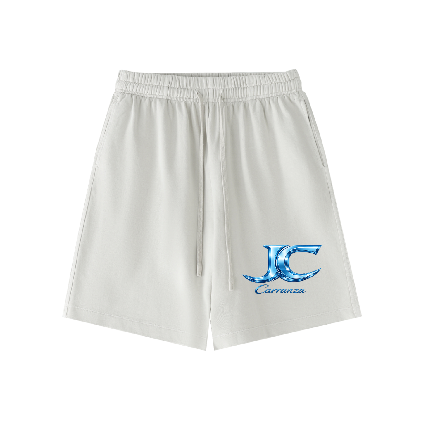 Julian Carranza Heavyweight Shorts